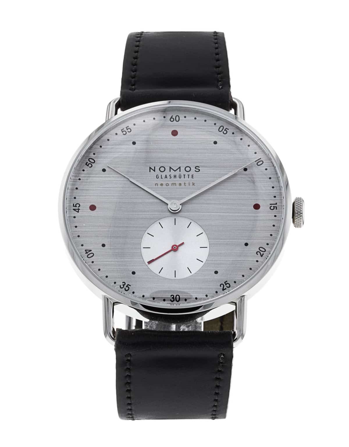 Nomos Glashutte Metro Neomatik 1114